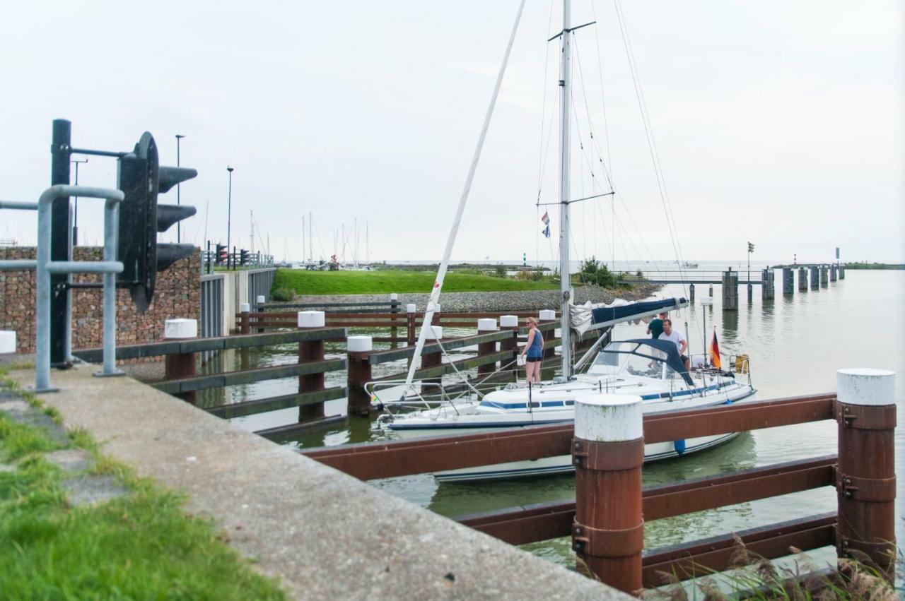 Heerlijk Huis Aan Het Ijsselmeer Stavoren Ngoại thất bức ảnh