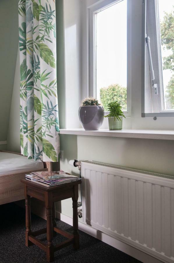 Heerlijk Huis Aan Het Ijsselmeer Stavoren Ngoại thất bức ảnh