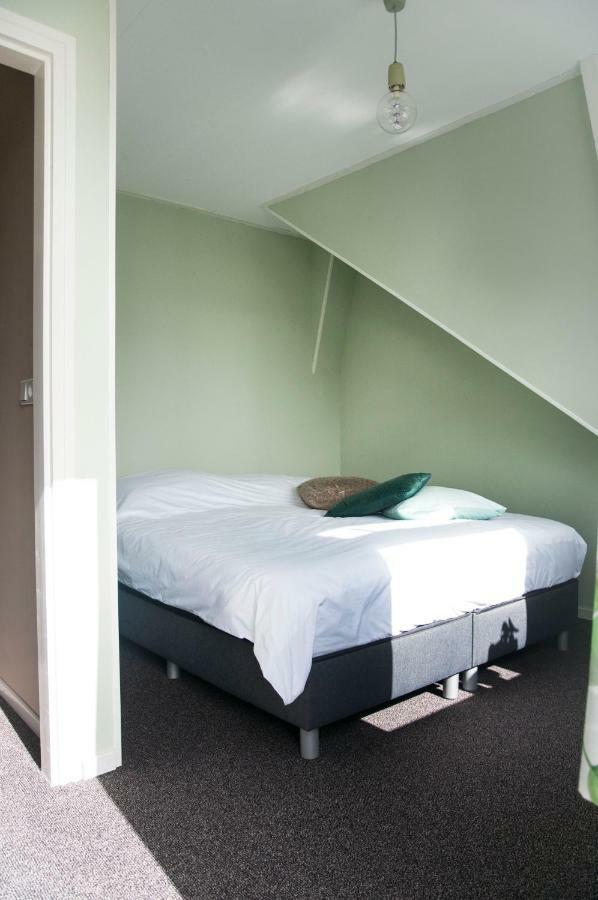 Heerlijk Huis Aan Het Ijsselmeer Stavoren Ngoại thất bức ảnh